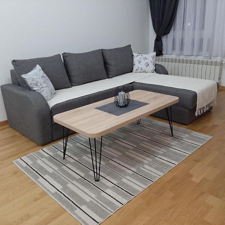 Apartman Viaggio 스렘스카 미트로비차 외부 사진