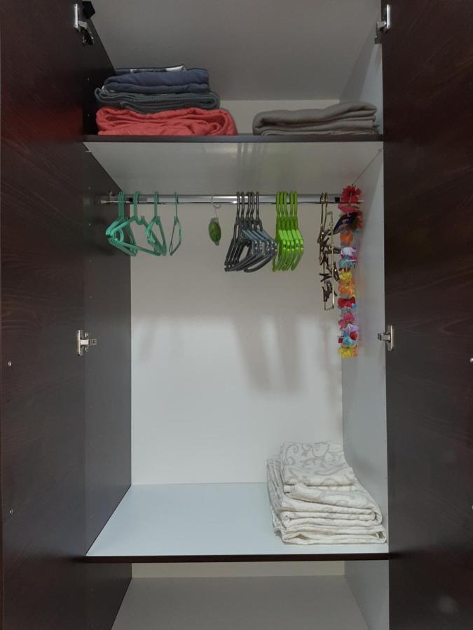 Apartman Viaggio 스렘스카 미트로비차 외부 사진