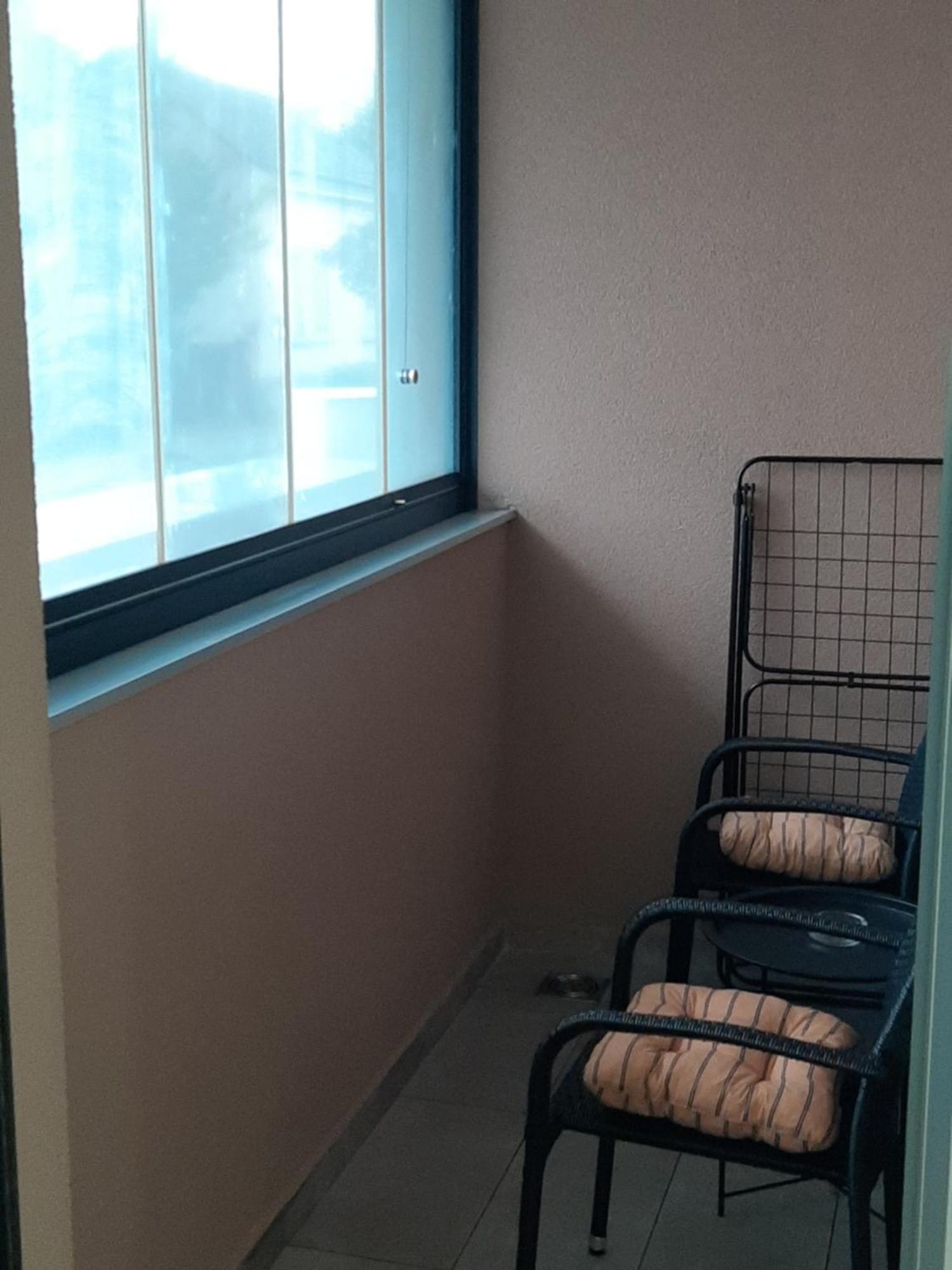 Apartman Viaggio 스렘스카 미트로비차 외부 사진